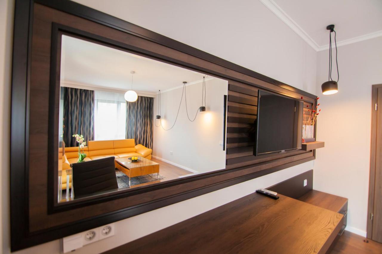 Business Class Apartment Cluj-Napoca