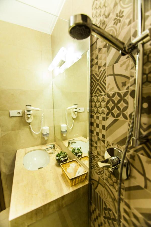 Apartment Business Class *
