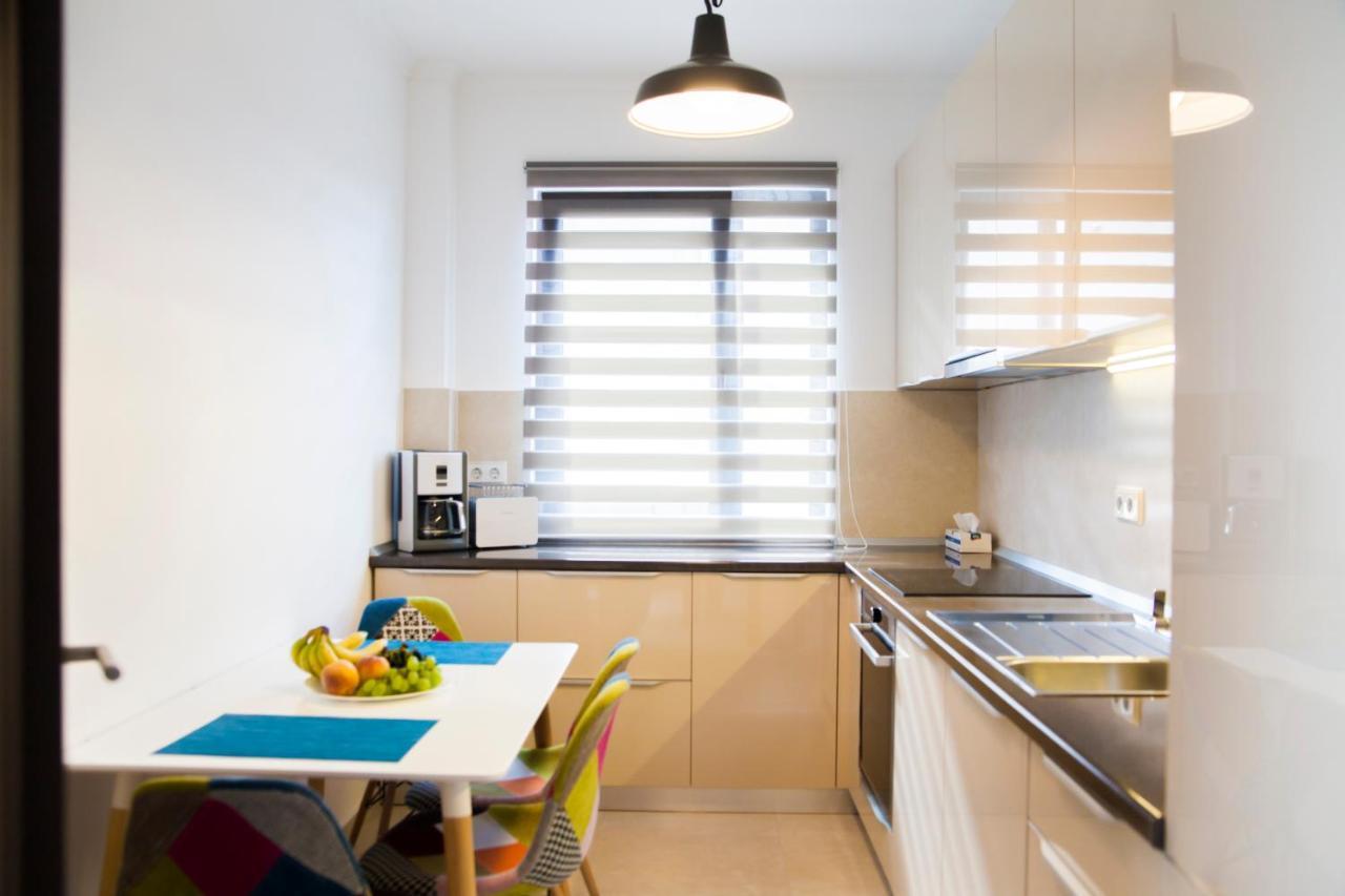 Business Class Apartment Cluj-Napoca
