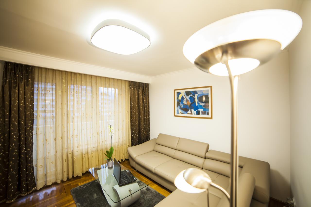 Business Class Apartment Cluj-Napoca