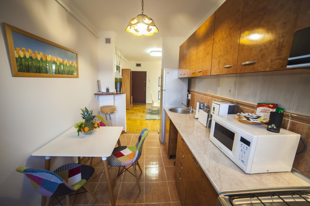 Business Class Apartment *