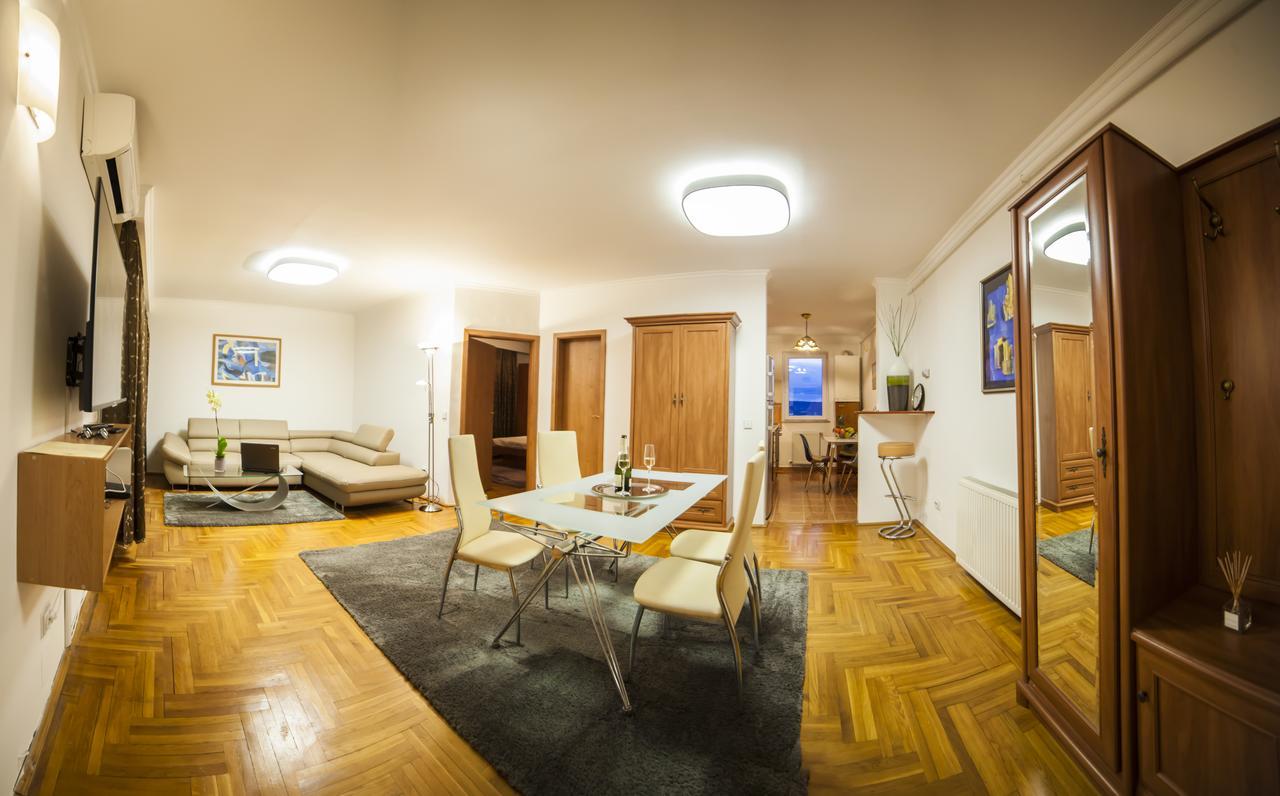 Business Class Apartment Cluj-Napoca