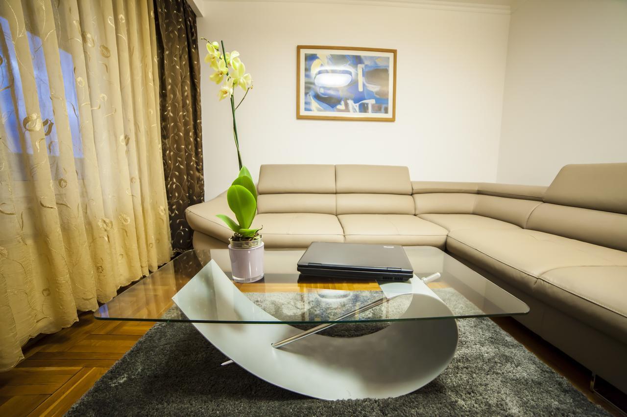 Apartment Business Class Cluj-Napoca