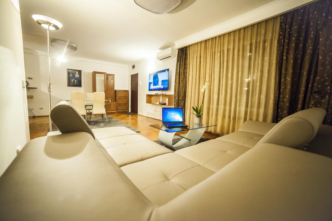 Apartment Business Class *