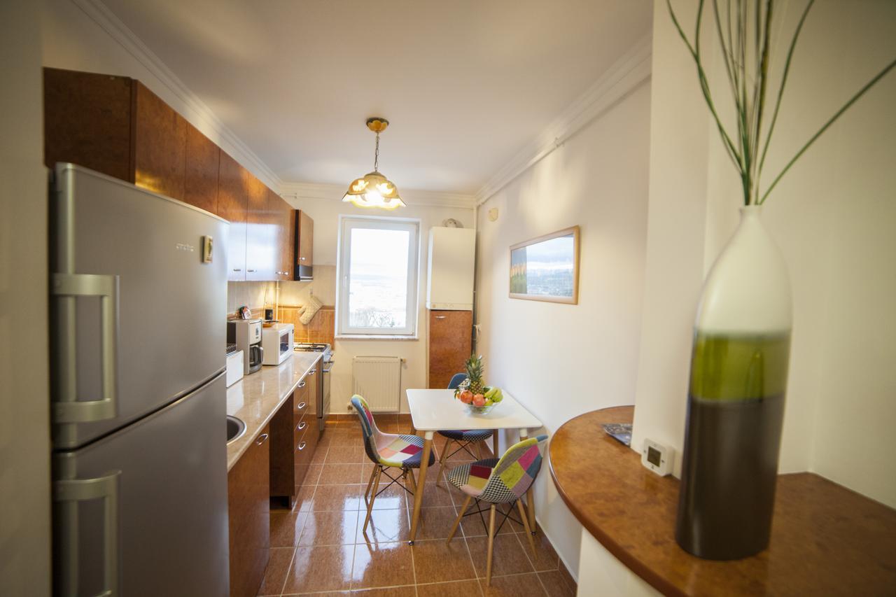 Business Class Apartment Cluj-Napoca