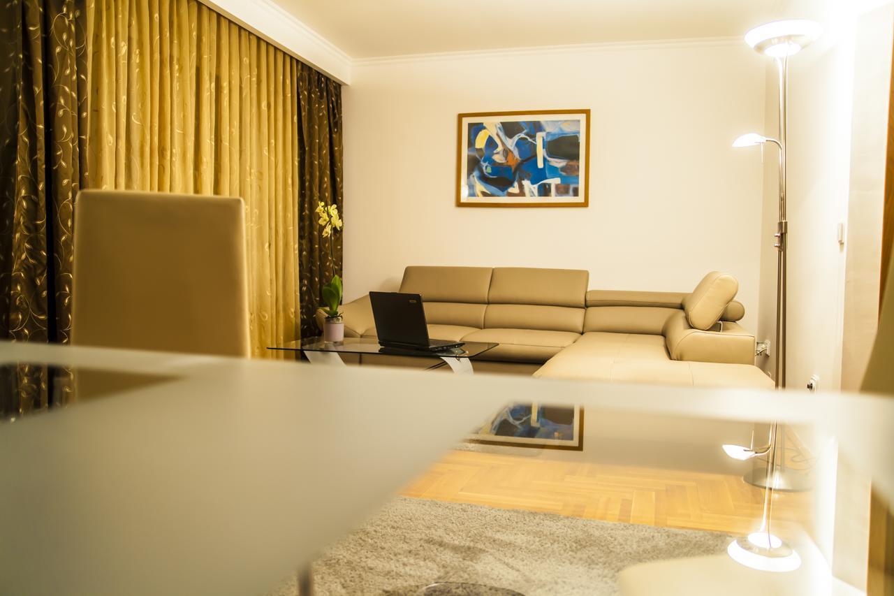 Business Class Apartment Cluj-Napoca