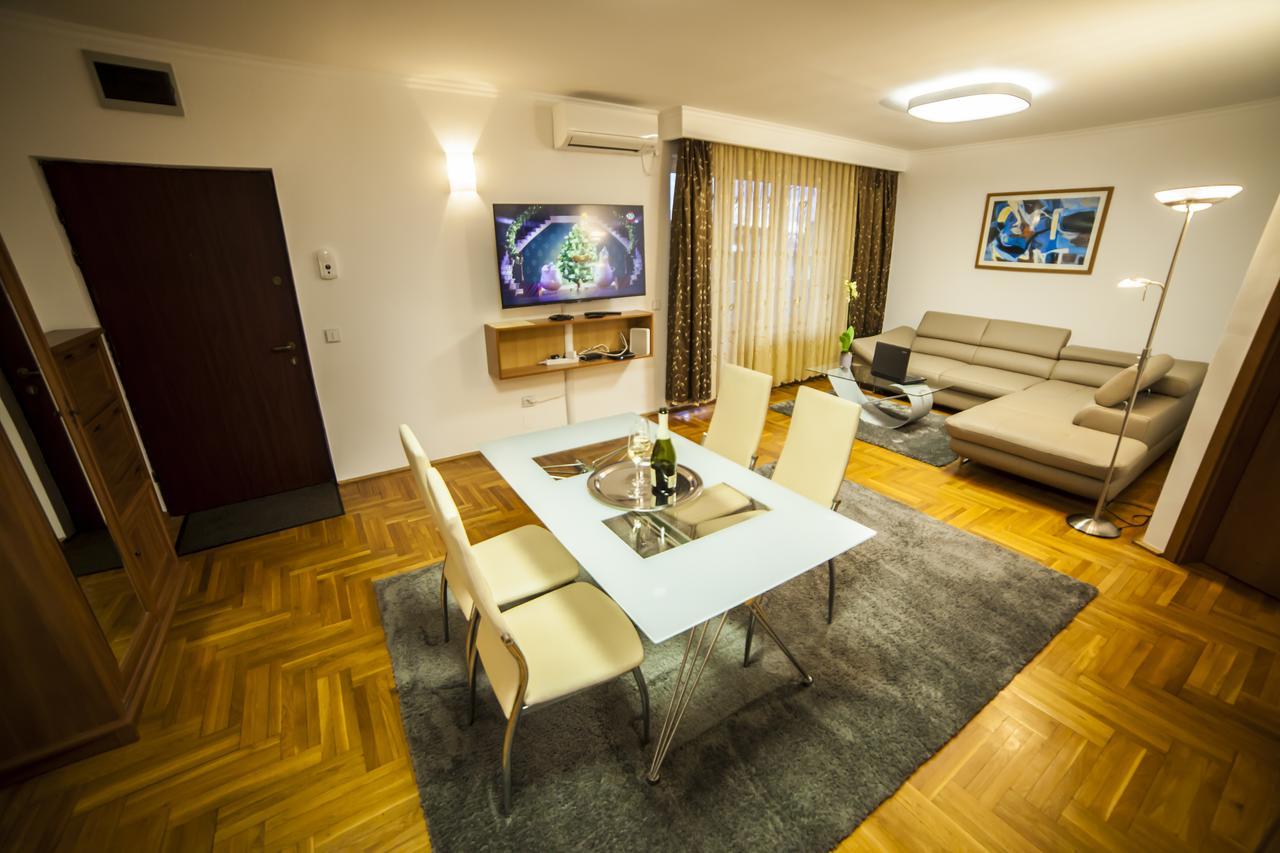 Apartment Business Class *