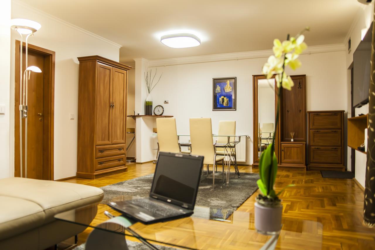 Apartment Business Class Cluj-Napoca